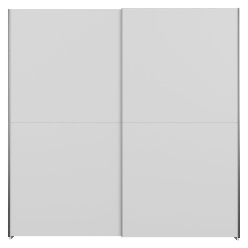 STORAGE Dulap 2 uși glisante