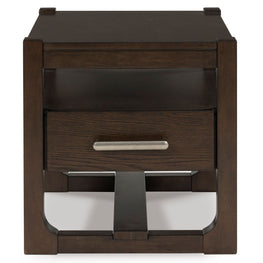 ARCADE Măsuță colț