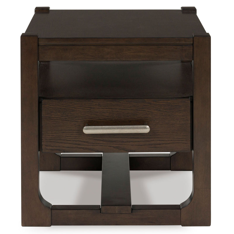 ARCADE Măsuță colț