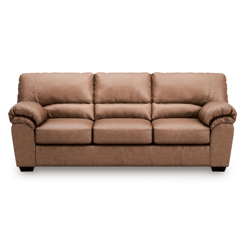 PERRIN Canapea 3 locuri, stofă