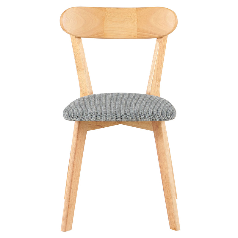 TIMBER Scaun