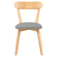 TIMBER Scaun