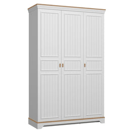 MATHEO Dulap copii, 3 uși