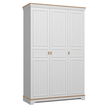 MATHEO Dulap copii, 3 uși