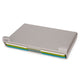 FOLIO SLIM Set 3 tocătoare, inox, L.34cm
