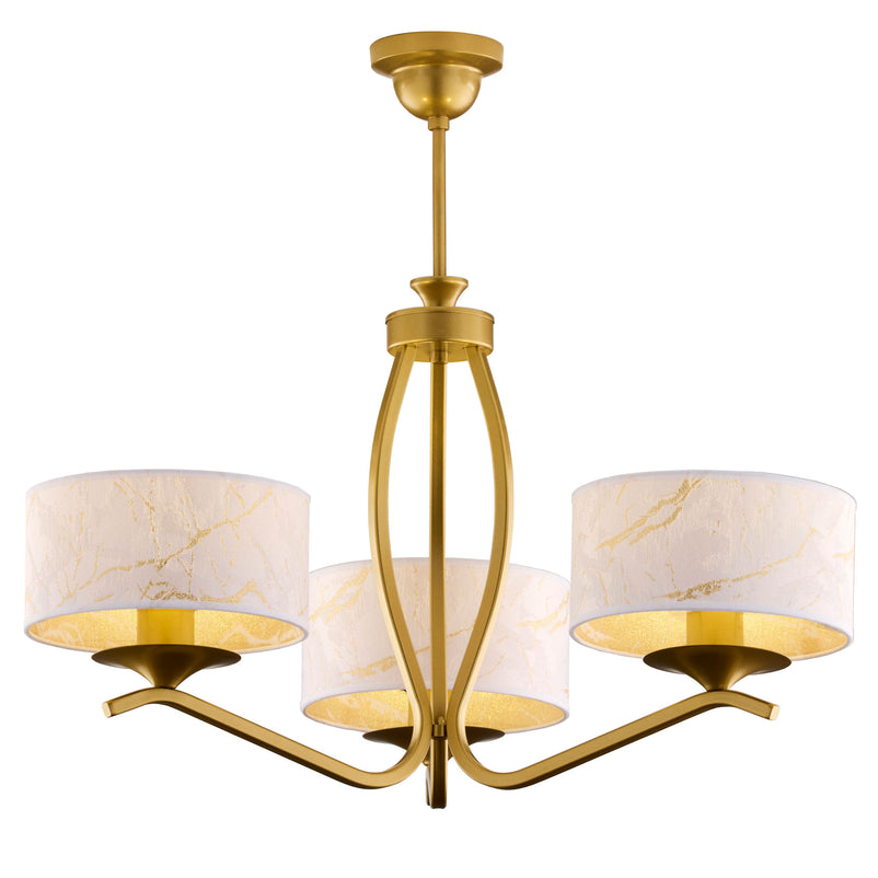 KASZMIR Lustră 3x15W E27