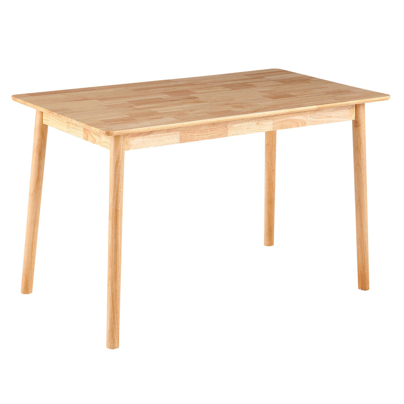 TIMBER Masă fixă