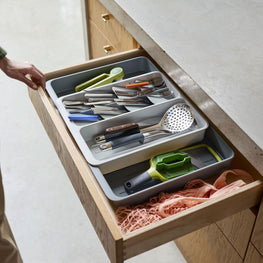 TRAY Organizator tacâmuri
