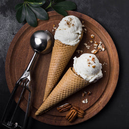 MY BAR Lingură înghețată