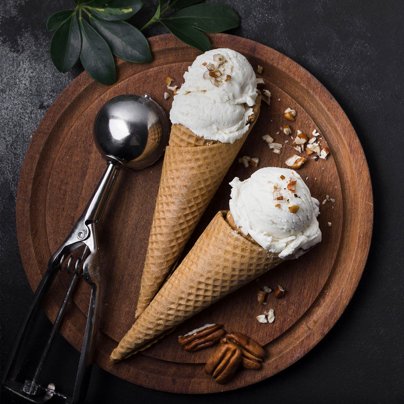 MY BAR Lingură înghețată