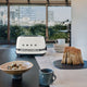 PORSCHE & SMEG Prăjitor pâine electric, 950W