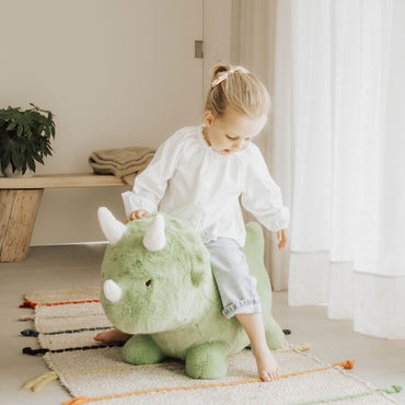 DINOSAUR Taburet copii