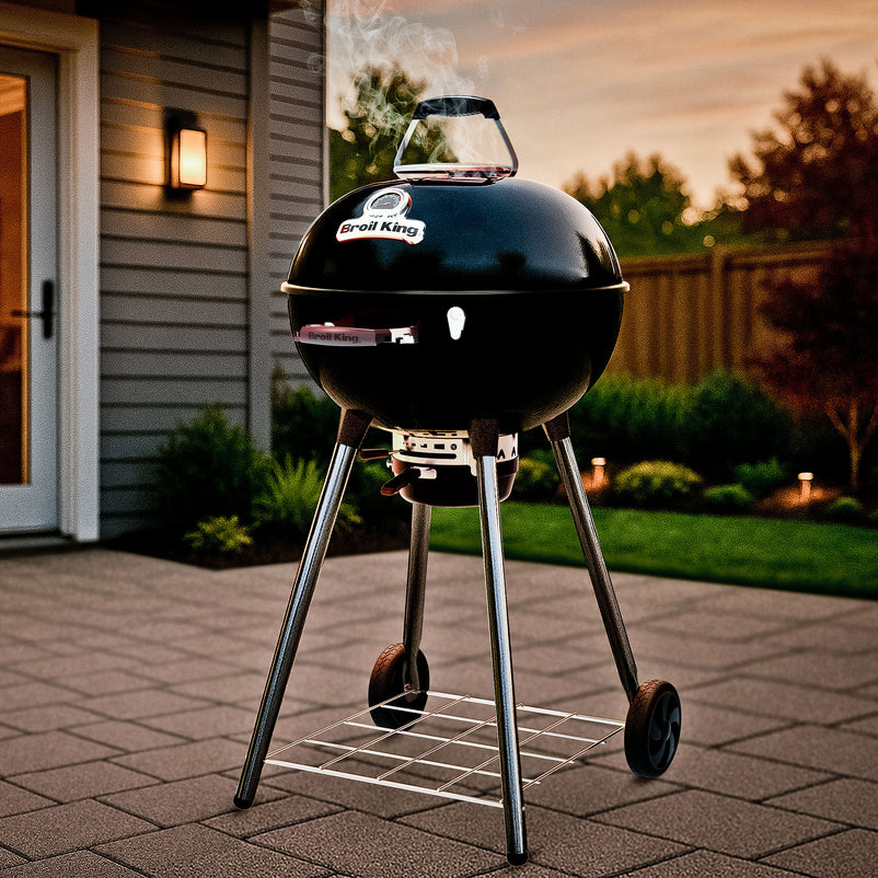 BROIL KING Grătar
