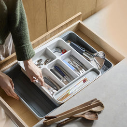 TRAY Organizator tacâmuri