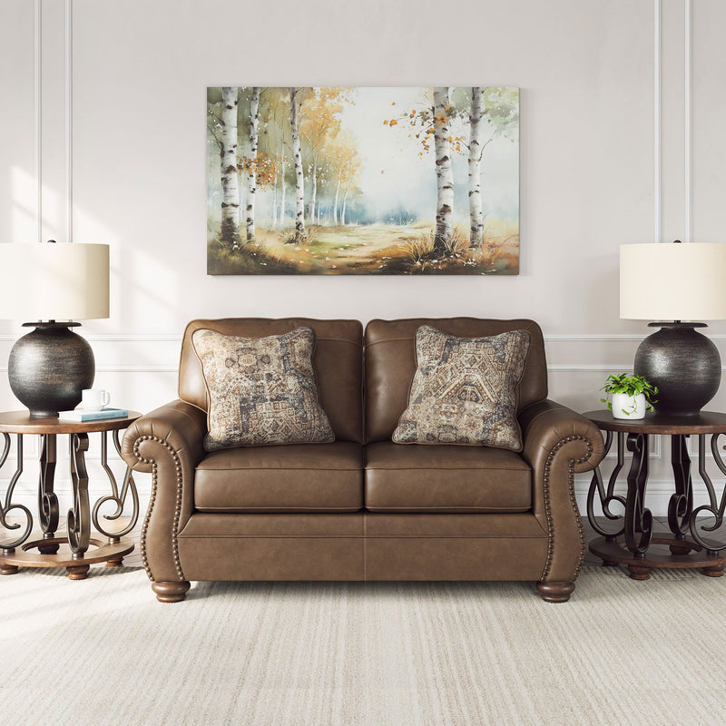 MATTHEW Canapea 2 locuri, stofă