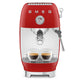 SMEG Espressor manual cu râșniță