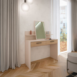 KASPAR Masă de toaletă