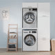 LAUNDRY ROOM Dulap spălătorie mașină spălat/uscător