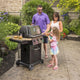 BROIL KING Grătar gaz Monarch 320