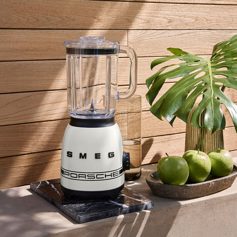 PORSCHE & SMEG Blender electric, 1.5L, 800W