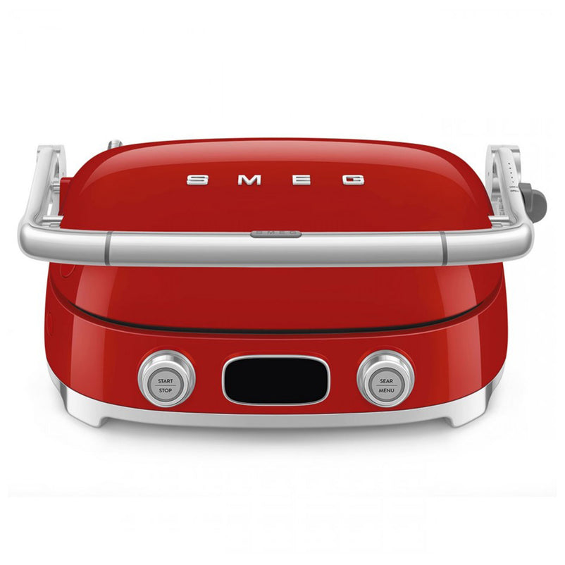 SMEG Grătar electric