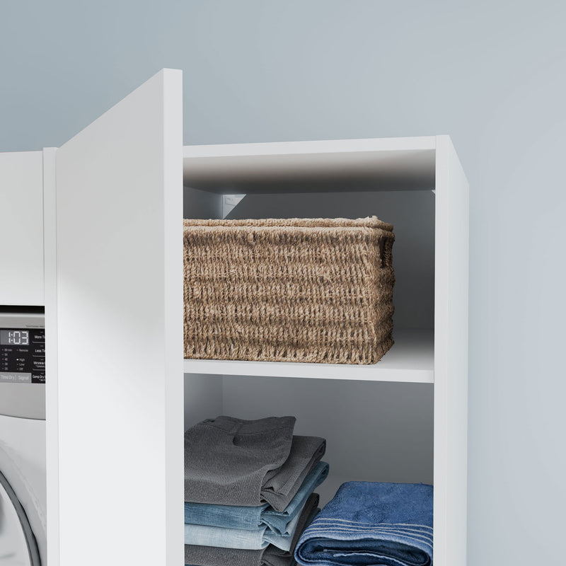 LAUNDRY ROOM Dulap spălătorie, 2 uși de la Mobexpert