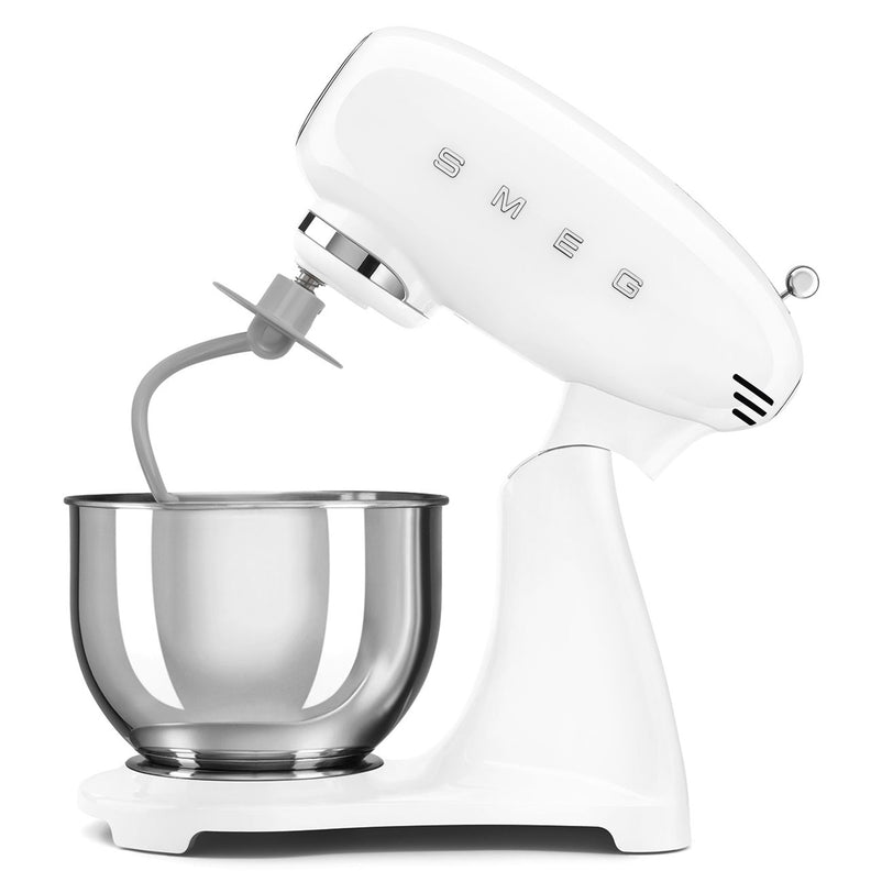 SMEG Mixer electric cu bol, 800W