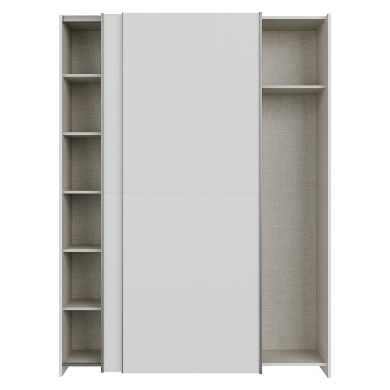 STORAGE Dulap 2 uși glisante