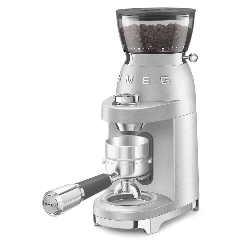 SMEG Râșniță cafea electrică, 150W