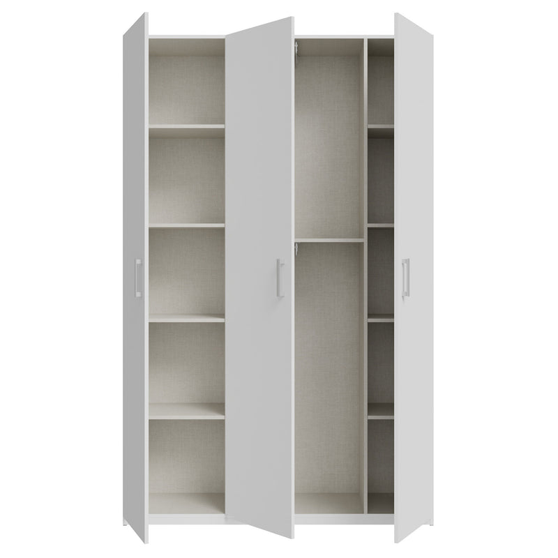 STORAGE Dulap 3 uși