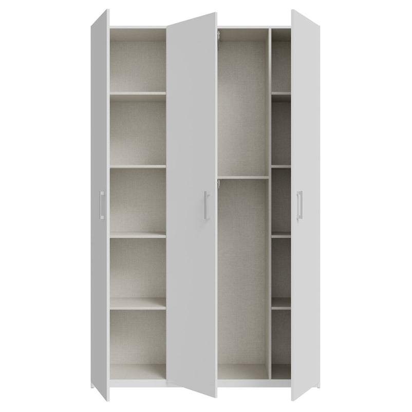 STORAGE Dulap 3 uși