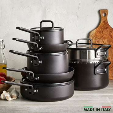 TUCCI Set 7 vase pentru gătit