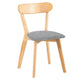TIMBER Scaun