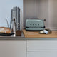 PORSCHE & SMEG Prăjitor pâine electric, 950W
