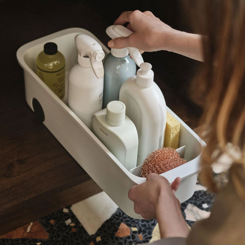 CADDY Organizator