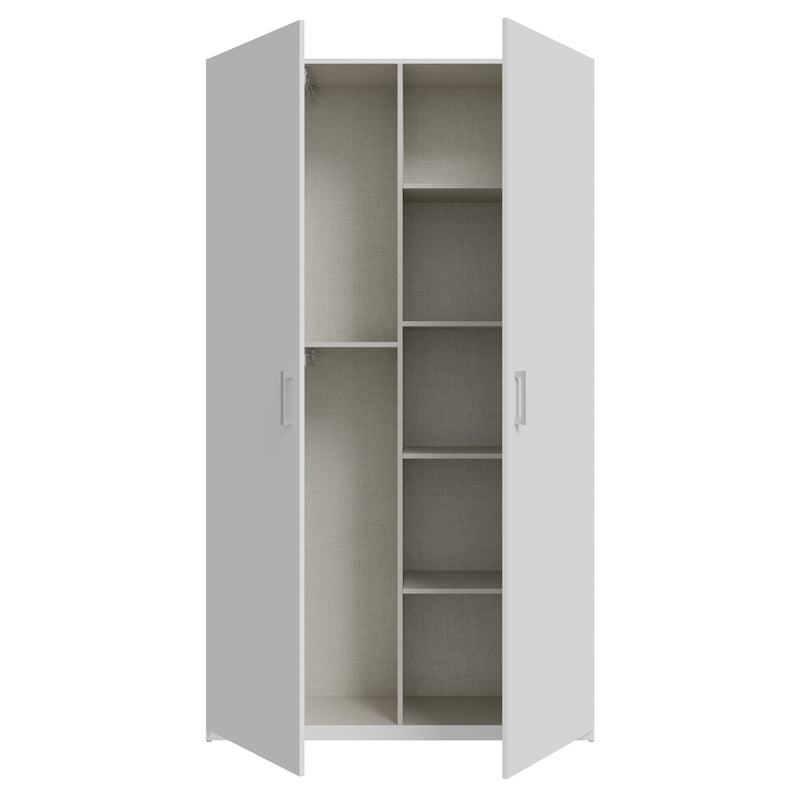 STORAGE Dulap 2 uși