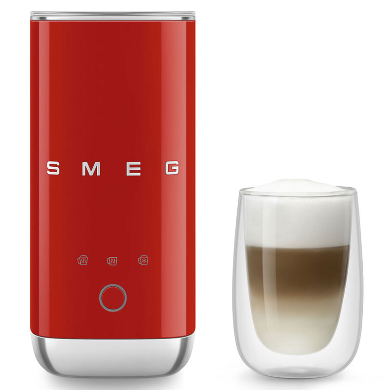 SMEG Aparat spumare electric