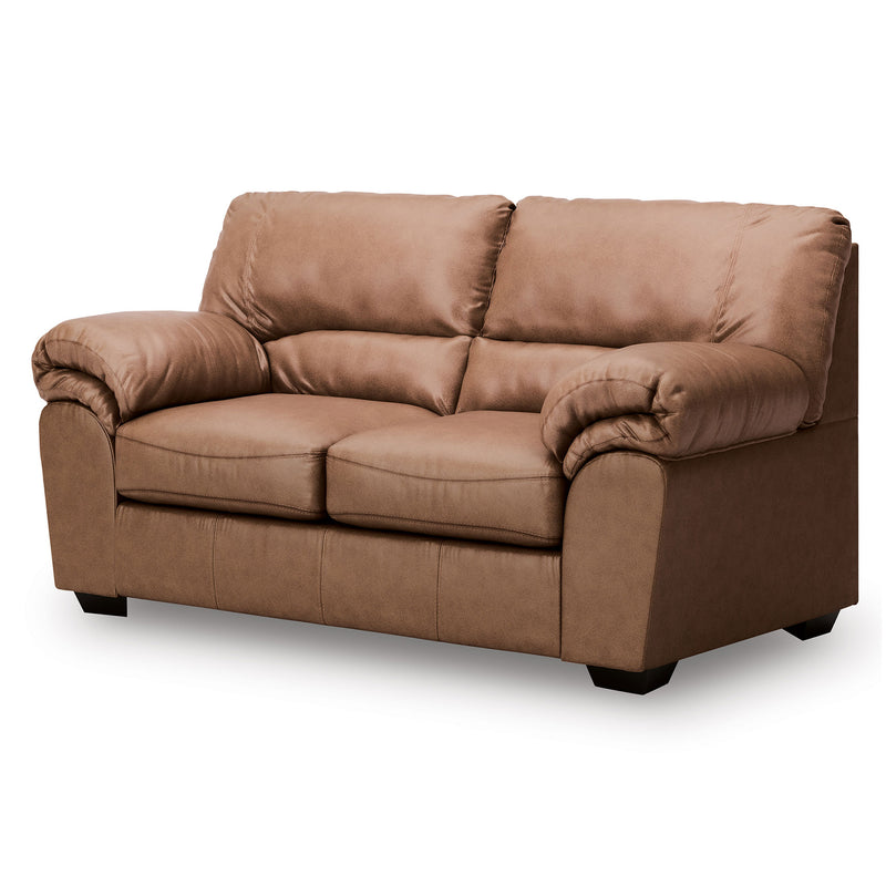 PERRIN Canapea 2 locuri, stofă