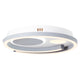 THEKLA Plafonieră 34W LED