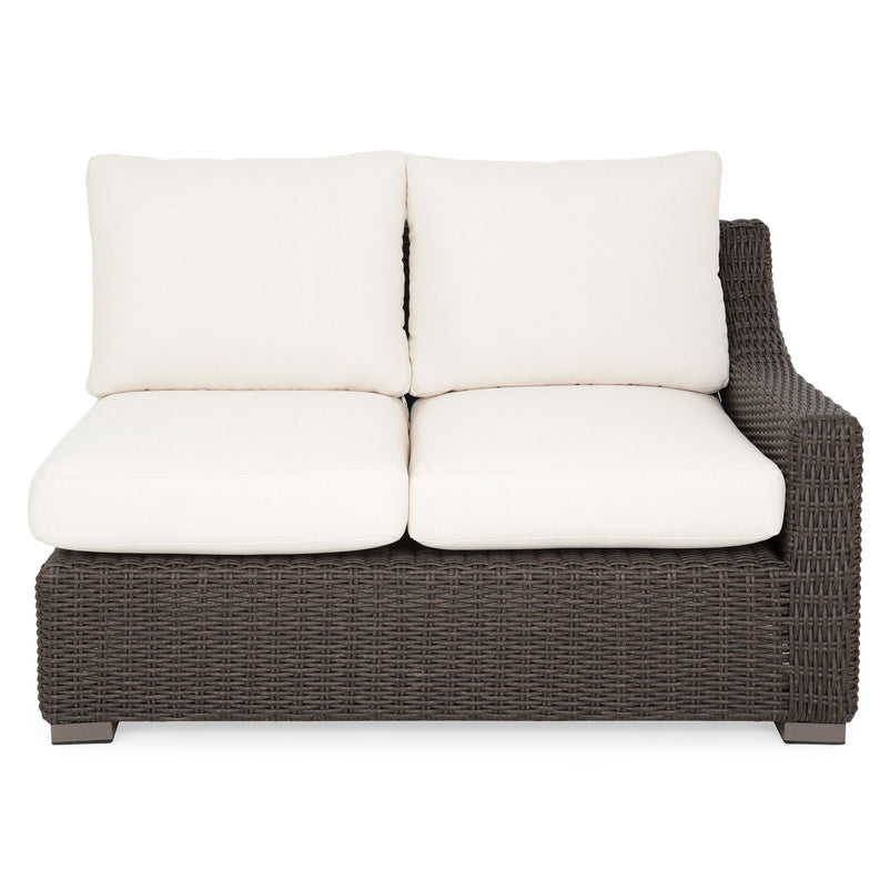 MESA Set mobilier terasă/grădină, colțar și masă