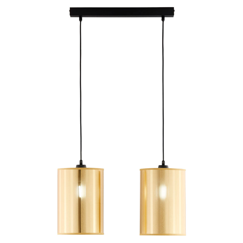 CORTINA Lustră 2x15W E27