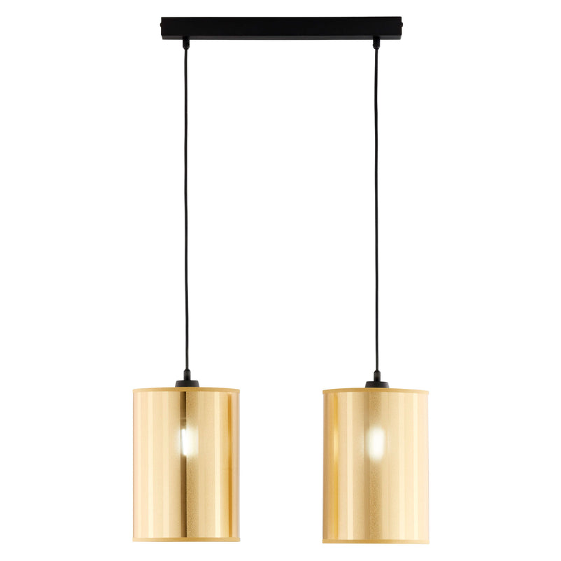CORTINA Lustră 2x15W E27
