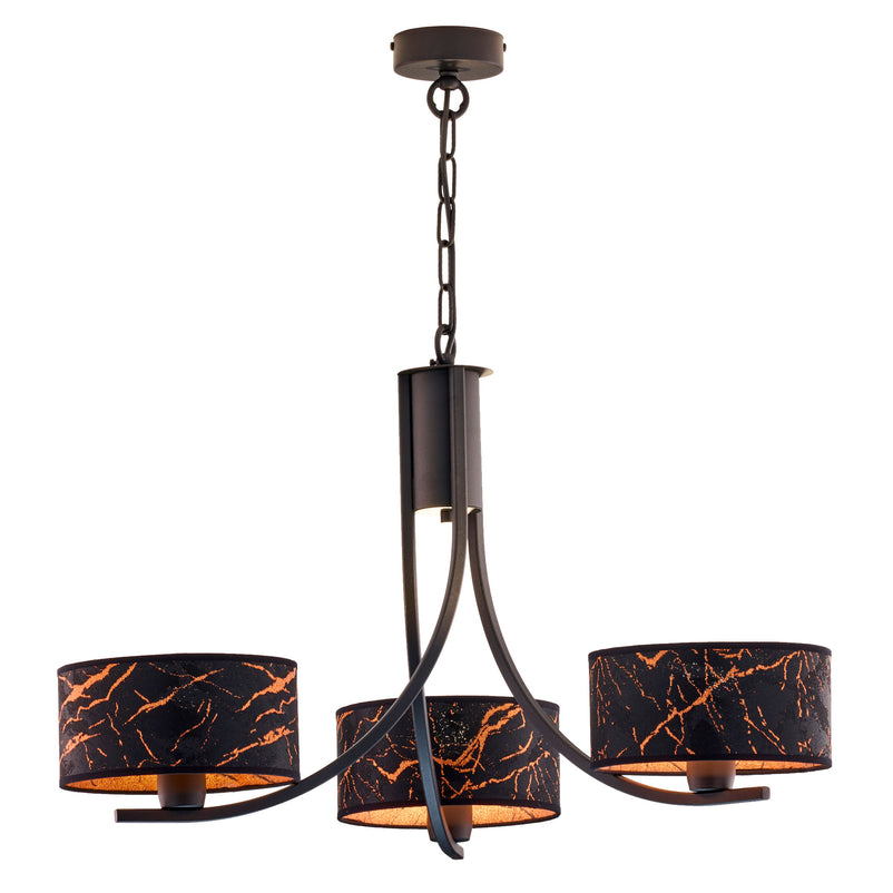 ARTHUR Lustră 3x15W E27