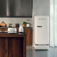 PORSCHE & SMEG Frigider