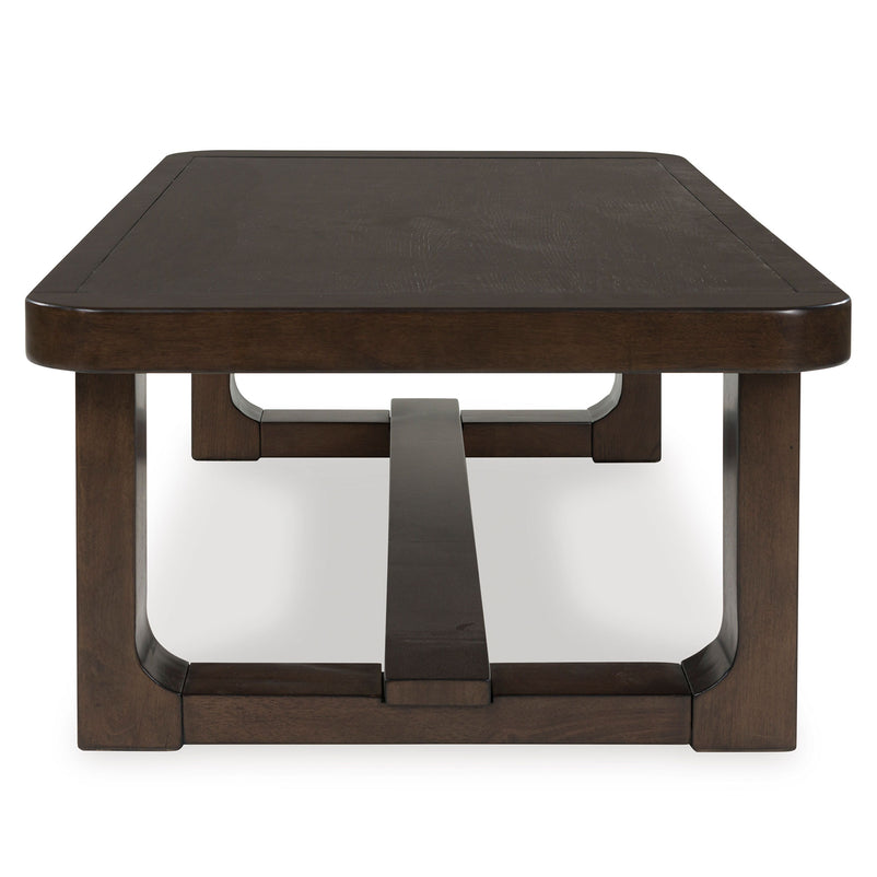 ARCADE Măsuță cafea