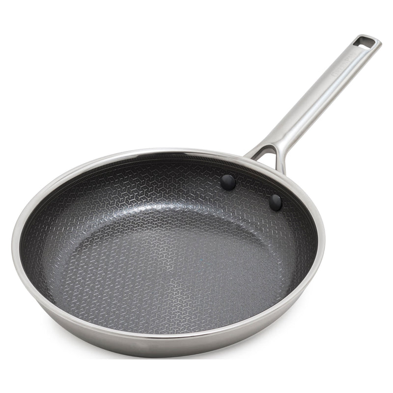 APEX Tigaie, aluminiu