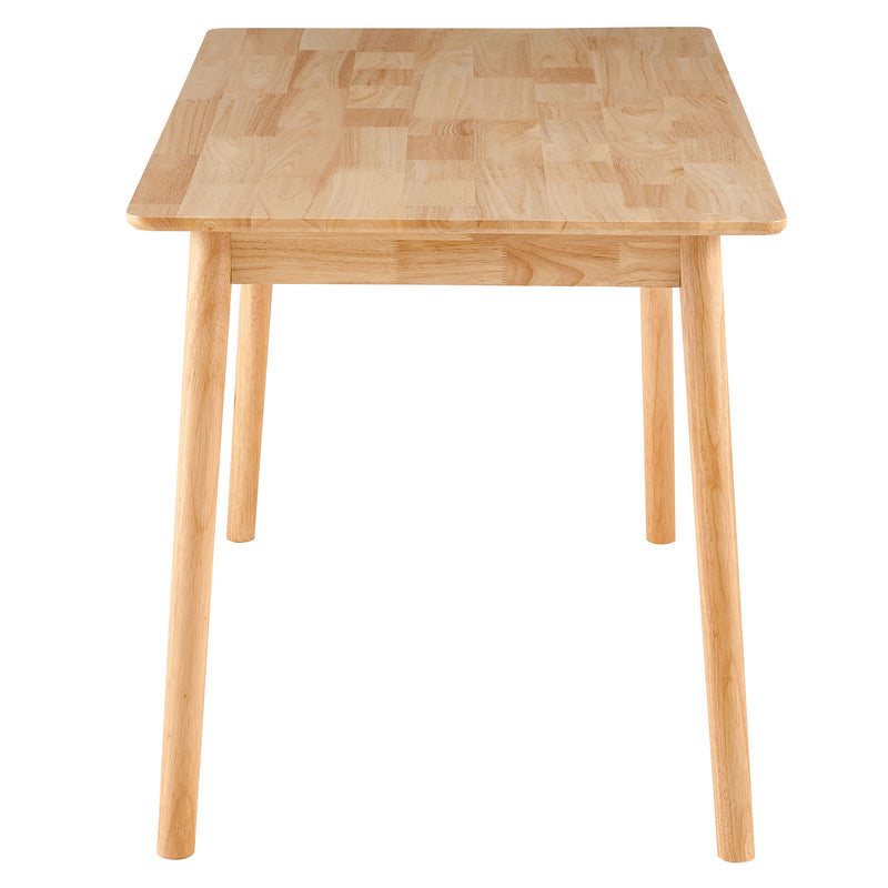 TIMBER Masă fixă