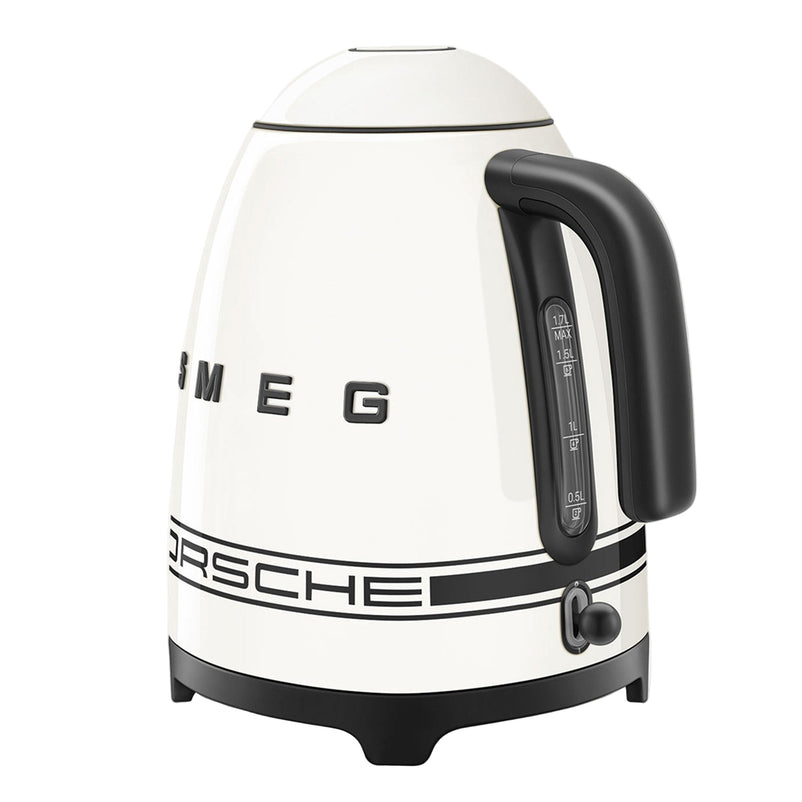 PORSCHE & SMEG Fierbător electric