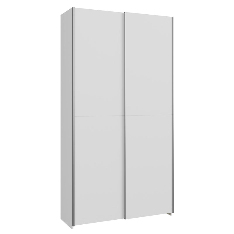 STORAGE Dulap 2 uși glisante