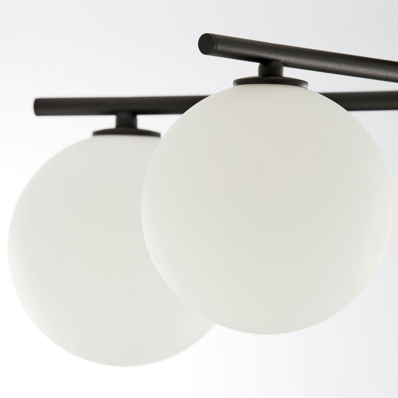 PRATO Lustră 5x14W G9